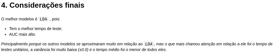 A importância da documentação em projetos de ciência de dados